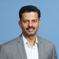 Dinesh Gopinathan
