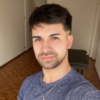 Franco Agustín Paccot