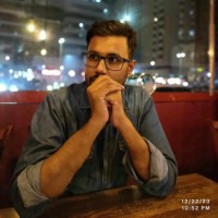 Junaid Naseem