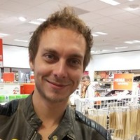 Tim van der End