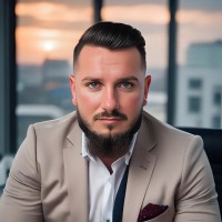 Andrei Cristian Dinescu