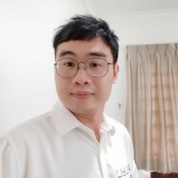 Alex S.C.Hao