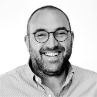 Stéphane Graindorge