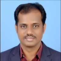 Jayapala Cr