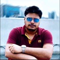Pratyush Chakraborty