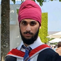 Gurdeep Singh