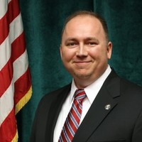 Tom Northey, CGCIO