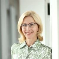Katarina Gasparovska