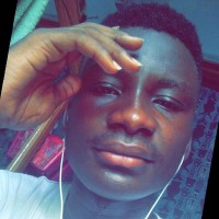 Charles Kyei