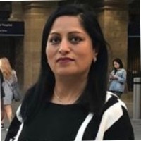 Krushika Patel
