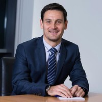 Gareth Bailey Ica Dip (Aml)