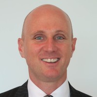 Ian Phillips, Cfa