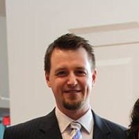 Nevin Bisgaard