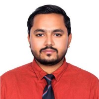 Sheraz Ali Khan