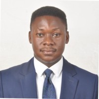 James Acheampong
