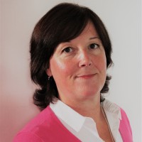 Catherine Cuvilliez Payroll Manager