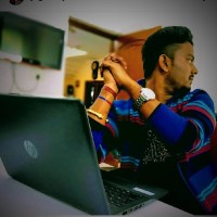 Yogesh Kumar