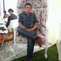 Feri Pranoto