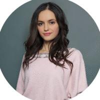 Zlatka Rizova