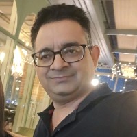 MUKESH PANDEY