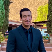 Jonathan Santoyo Arvizu
