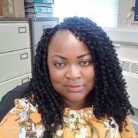 Mary Nkongho Tanyitiku