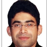 Syed Naqvi