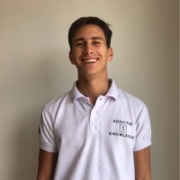 Jose Alejandro Giraldo Mejia