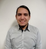 Pakaser Gonzalez Arce