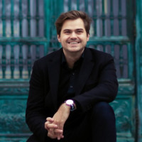 Jonas Fors