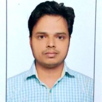 Dr. Soumya Ranjan Mishra