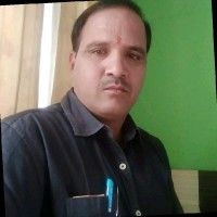 Madhav Shelke