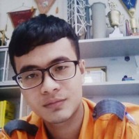 Hoàng Rươn Lâm