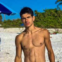 Ian Capobianco