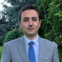 Alessandro Sacconi
