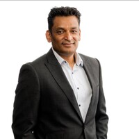 Kishore Kumar Sundaresan, PhD, PMP, GISP