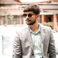 Pratham Rao