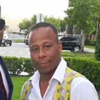 Robert Shavers