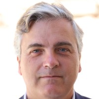 David Dávila Sánchez