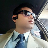 Mohnish Ramtekkar