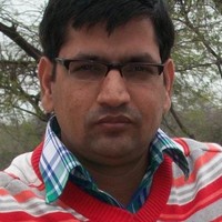 Rajesh Kumar