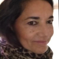 Isabel María Pernía Salas