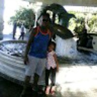 Sylvester Booysen