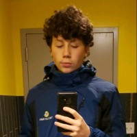 Jayden Messerschmidt