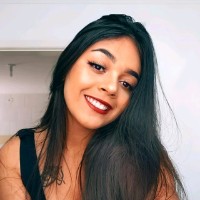 Ellen Cristina Teixeira Fischer