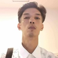 Eric Liam Galang