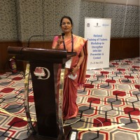 Sandhya Raut