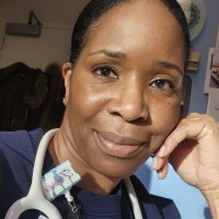 Patricia Strickland, MSN, RN