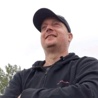 Raymond Polman