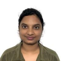 Sushmitha C